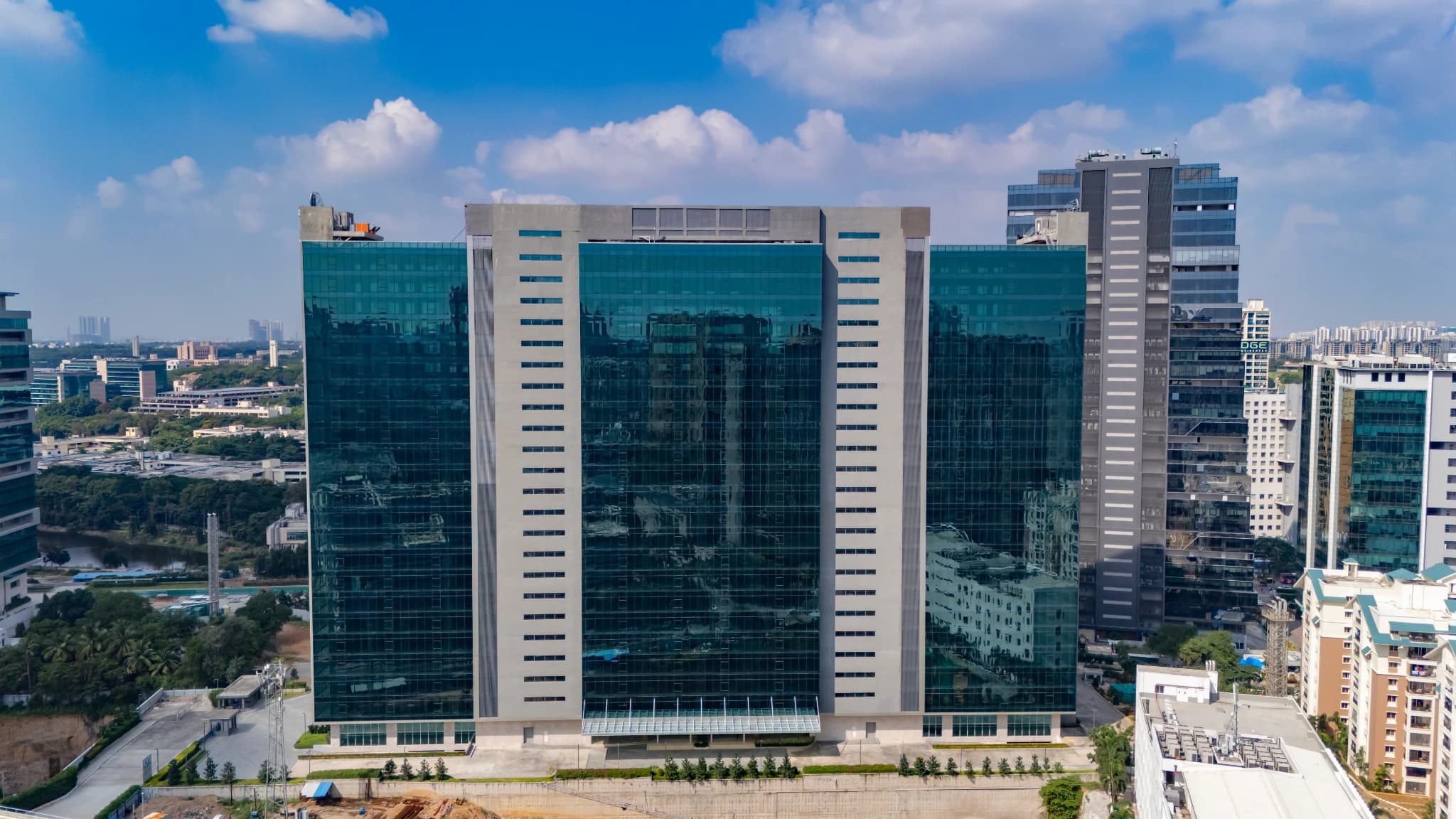 Vamisram Jyothi Tech Park