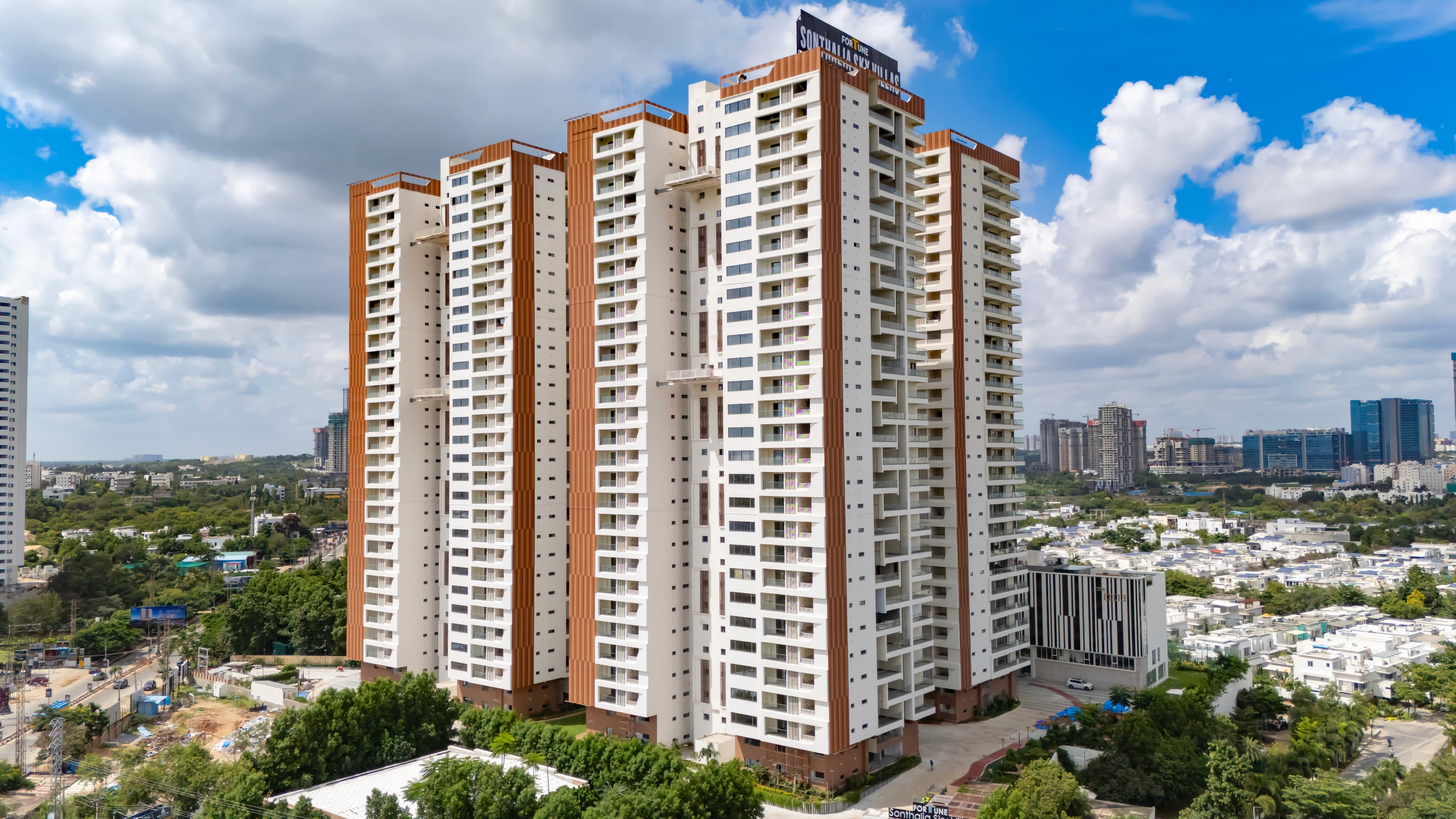 Sustainability in Construction: Building for the Next Generation