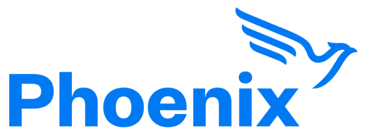 Client logo